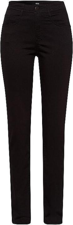 Produktbild BRAX Mary Jeans Slim Fit Perma Black (36)