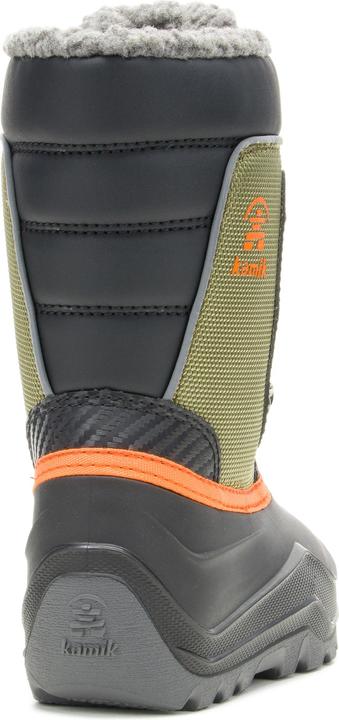 Actual product image Kamik LUKE4 (36)