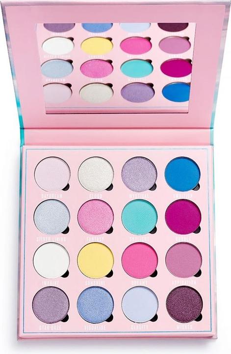 Immagine prodotto Makeup Obsession Sogno con una visione