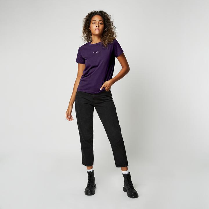 Image du produit Mystic Brand Tee Women (XS)