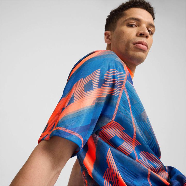 Immagine prodotto Puma Maglia OM ftblStatement Retro (L)