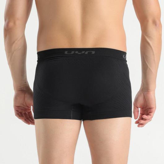 Actual product image UYN Boxershorts Position+ Biotech 3 Inch (XXL)