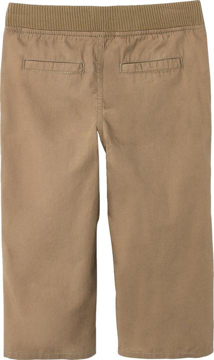 Produktbild Vertbaudet Jungen Sommerhose mit verstellbarer Beinlänge (92)