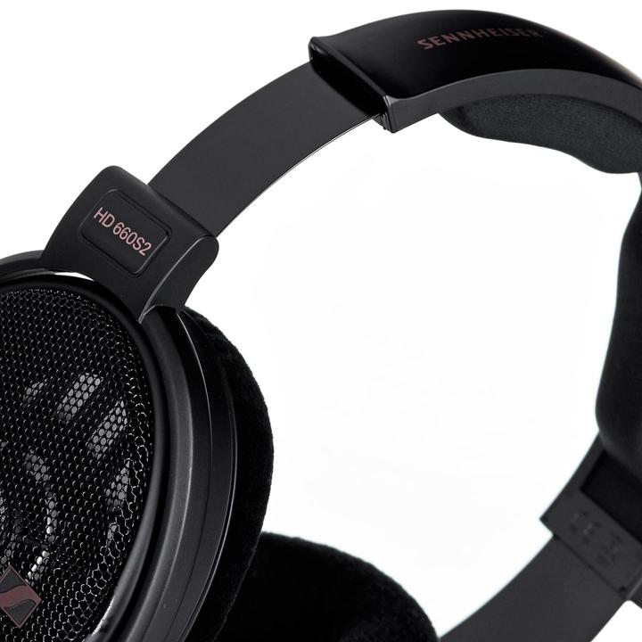 Produktbild Sennheiser HD 660S2 (keine Geräuschunterdrückung, Kabelgebunden)