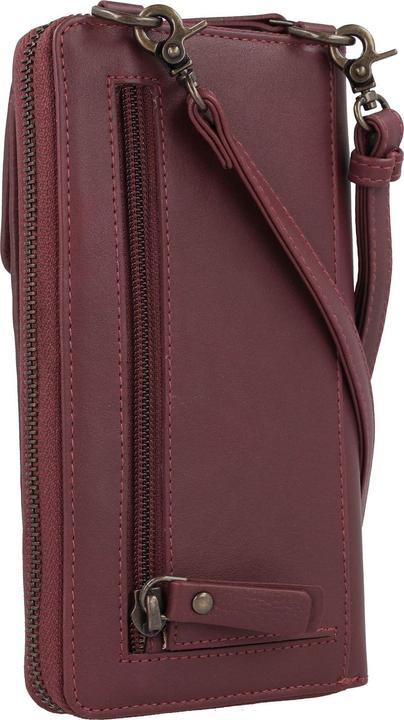 Immagine prodotto Esquire Custodia per cellulare Perù in pelle 10 cm