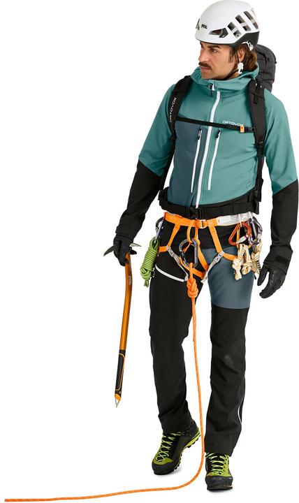 Produktbild Ortovox Westalpen Softshell Pants (XL)
