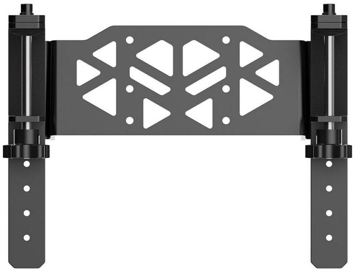 Actual product image Moza Clamp for TSW Truck Wheel steering wheel
