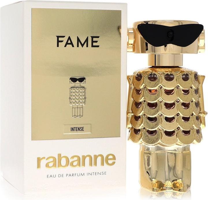 Immagine prodotto Paco Rabanne Fame Intense Eau De Parfum Spray 50ml (Eau de parfum, 50 ml)