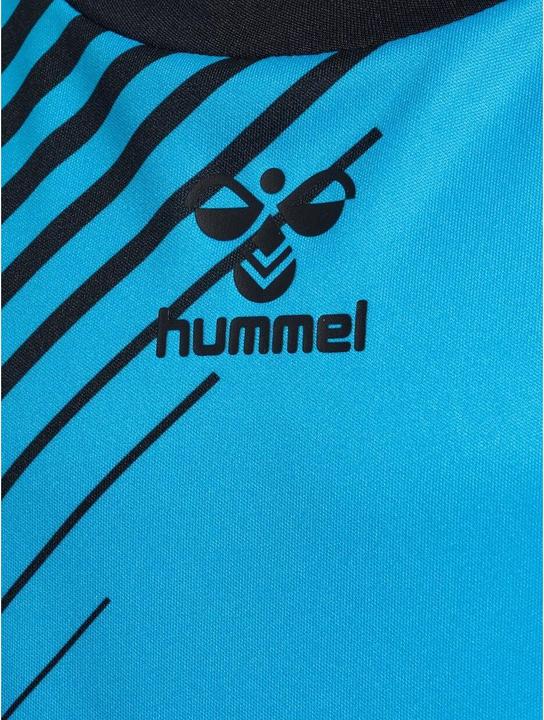 Produktbild hummel Hmlgraphic Universe Jersey S/S Kids (128)