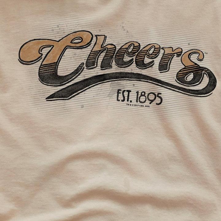 Immagine prodotto Cheers TShirt (3XL)