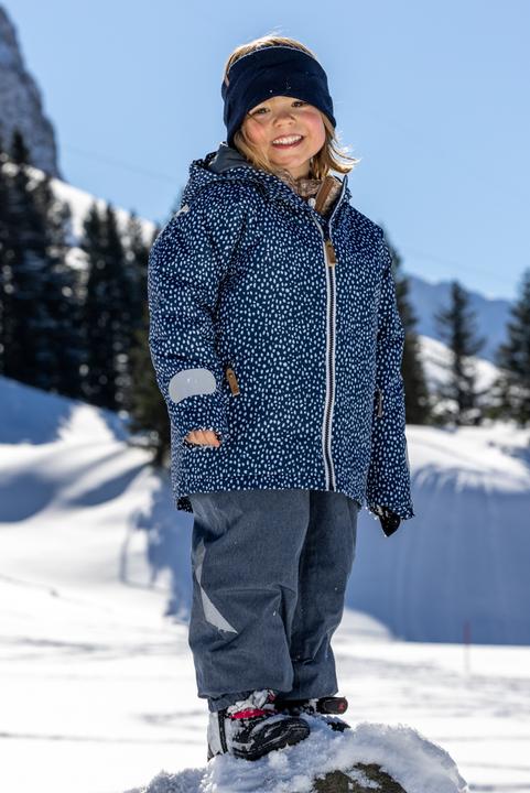 Image du produit Rukka Charlie pantalon hiver enfant (92)