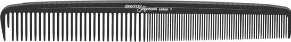 Image du produit Hercules Sägemann Peigne de coupe en carbone HS C4