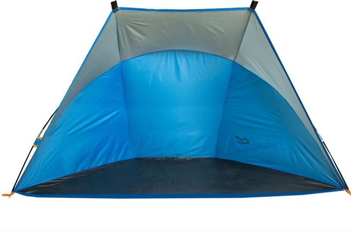 Produktbild Regatta Great Outdoors Tahiti Strandmuschel (Strandzelt + Strandmuschel)