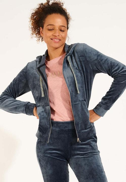 Produktbild Banana Moon Sweatjacke FRESCO-SEALAKE (M)