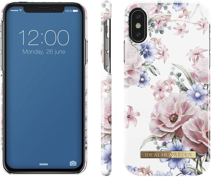 Image du produit iDeal Of Sweden Floral Romance (Apple iPhone X)