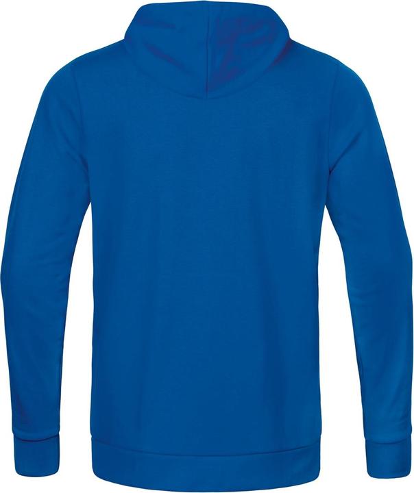 Immagine prodotto JAKO Base in felpa con cappuccio per bambini 128 (128)