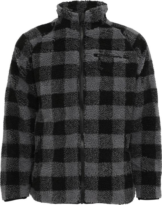 Immagine prodotto Brandit Giacca Teddy in pile - 8112 (L)