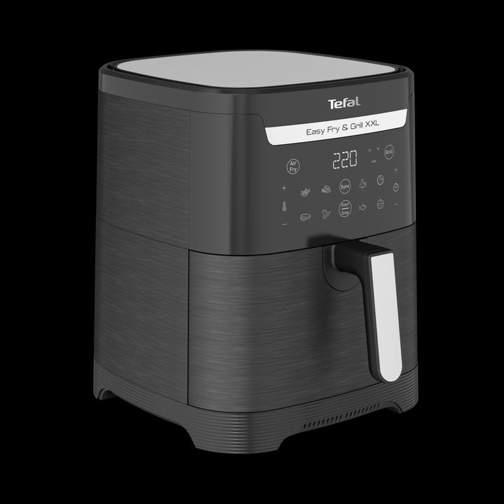 Produktbild Tefal Easy Fry & Grill XXL EY8018