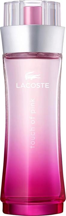 Image du produit Lacoste Touche de rose (Eau de toilette, 90 ml)