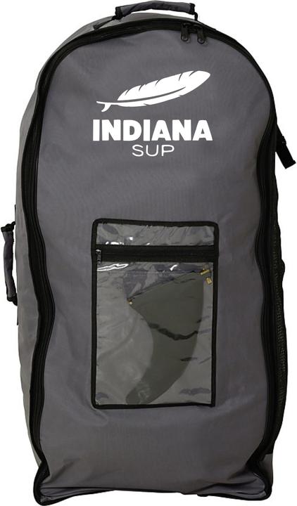 Actual product image Indiana Family Pack 2019 (10'6")