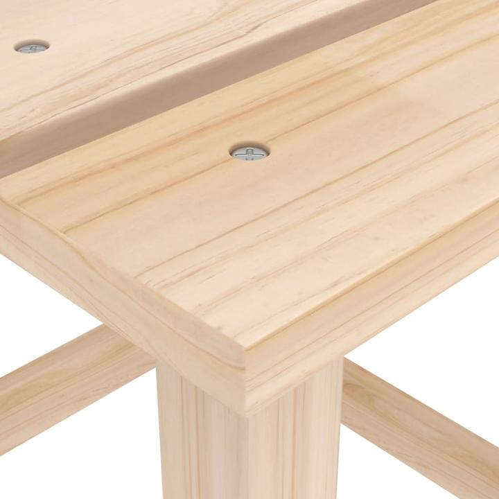 Produktbild VidaXL Caron