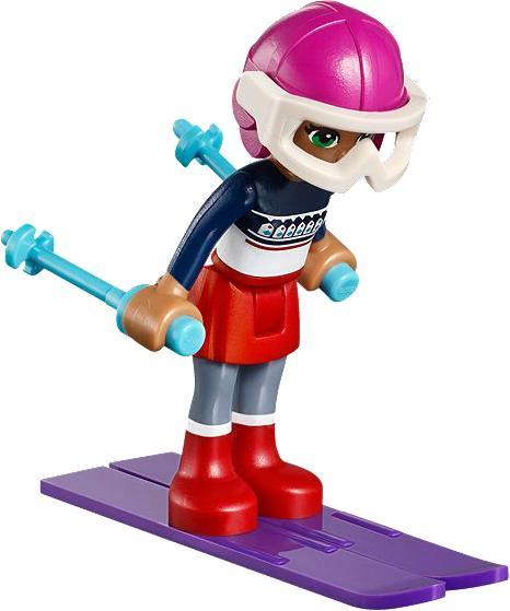 Actual product image LEGO Friends