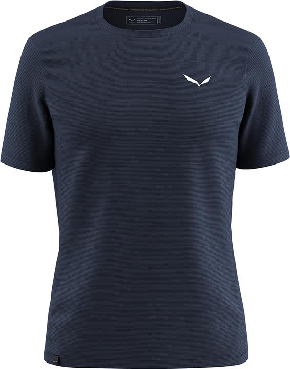 Immagine prodotto Salewa Puez Hybrid Dry'Ton T-Shirt Herren (XL)