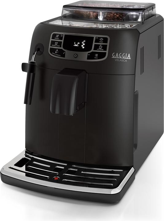 Productafbeelding Gaggia Velasca