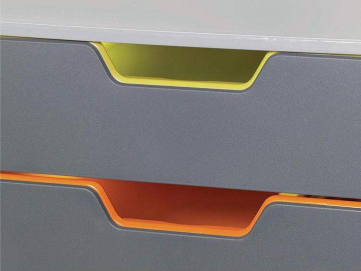 Immagine prodotto Durable Cassettiera Varicolor 5 (A4)