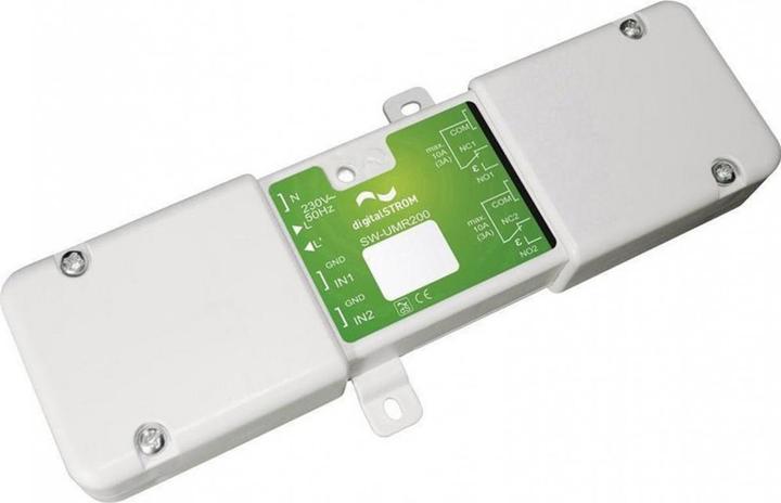 Immagine prodotto Digitalstrom Modulo universale a relè