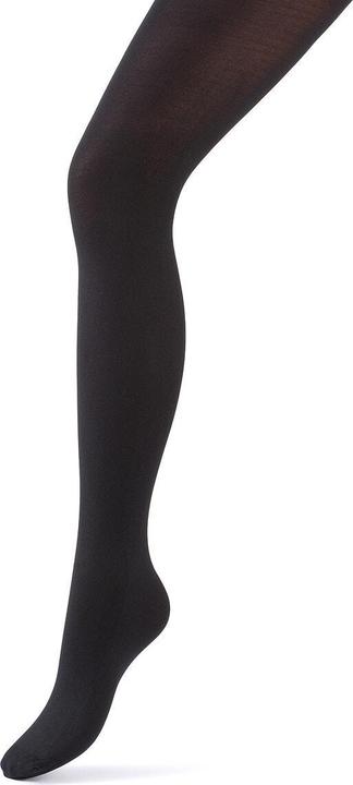 La Redoute Collections Strumpfhose aus Mikrofaser