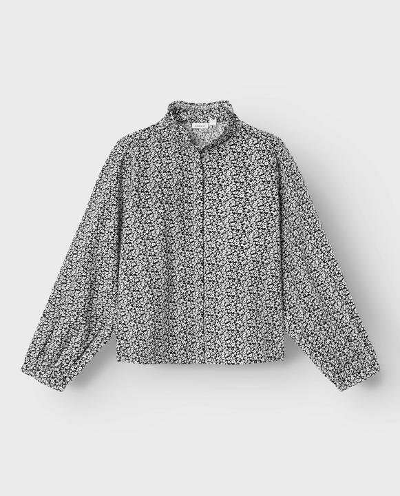Actual product image Name it Print shirt (116)