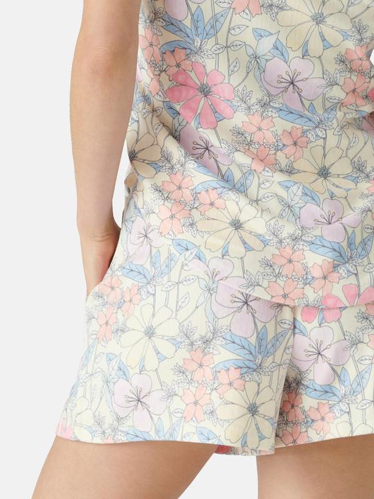 Produktbild Pj Salvage Pyjamahose Garden Dream (XS)