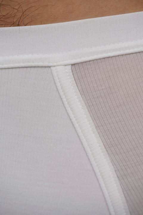 Produktbild Moi Basics brief white (L, Einzelpack)
