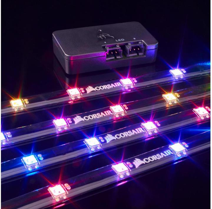 Actual product image Corsair Lighting Node Pro (RGB)
