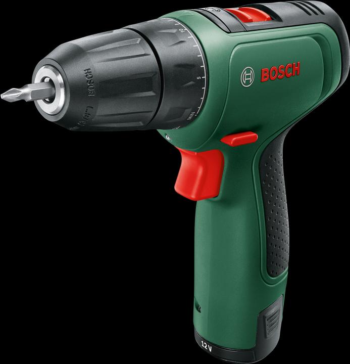 Immagine prodotto Bosch Home & Garden EasyDrill 1200 (Batteria ricaricabile)