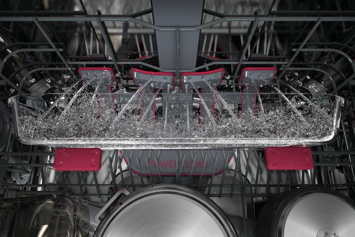 Image du produit Bauknecht BBC 3T333
