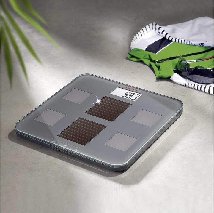 Image du produit Soehnle Solar Fit (150 kg)