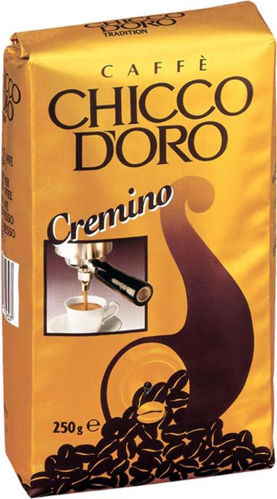 Produktbild Chicco D'oro Cremino (Rohkaffee, 250 g)