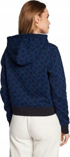Image du produit Tommy Hilfiger Sweat-shirt isolé pour femme avec capuche (XS)