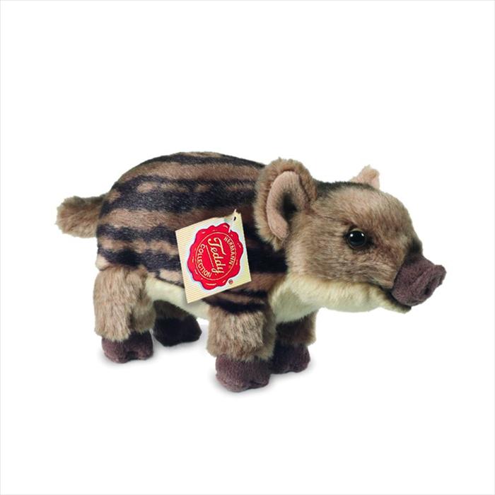 Immagine prodotto Teddy Hermann Cinghiale Frischling 22 cm (11 cm)
