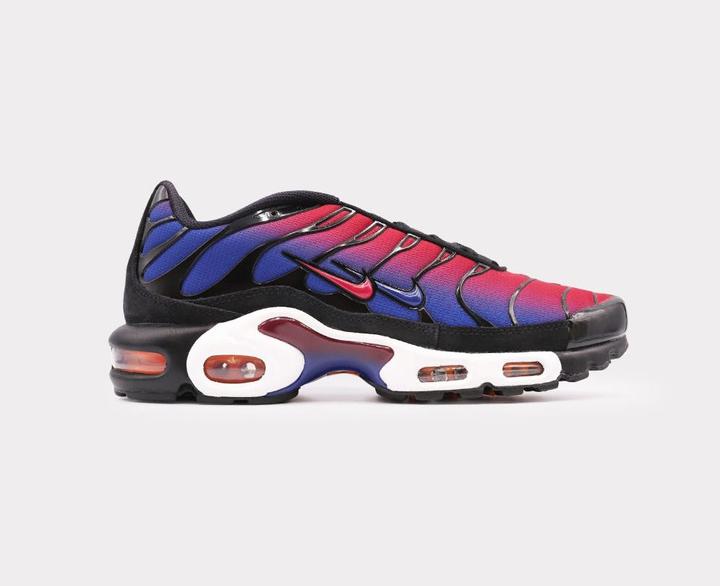 Image du produit Nike Air Max Plus x Patta x FC Barcelona (38.5)