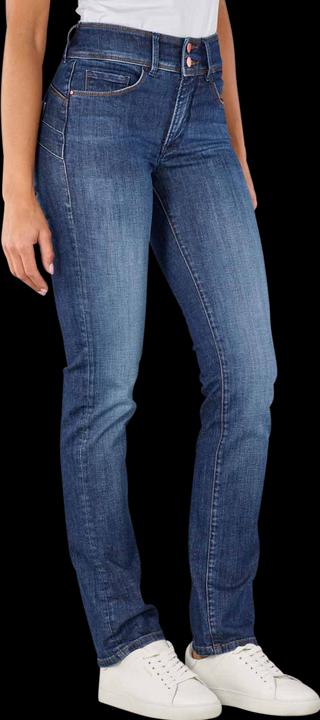 Immagine prodotto Salsa Jeans Secret Slim Pushin Medium Wash (W36/L32)