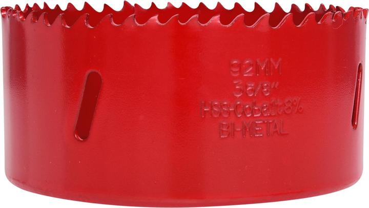 Immagine prodotto KS Tools Sega a tazza bimetallica HSS (92 millimetri)
