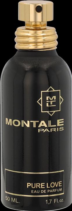 Produktbild Montale Pure Love Edp Spray (Eau de Parfum, 50 ml)