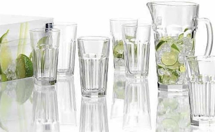 Immagine prodotto Leonardo Set gonna 7 pezzi (1.10 l)