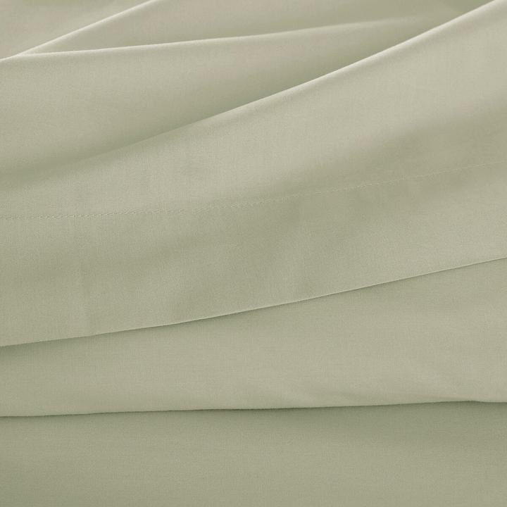 Image du produit La Redoute Interieurs Drap Plat (Oberleintuch, 270 x 290 cm)