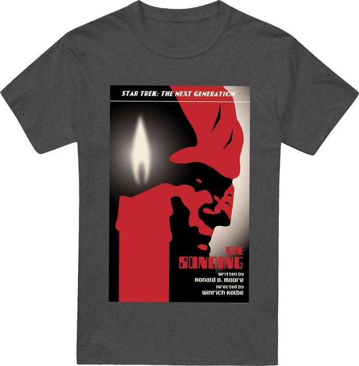 The Next Generation Season 3 Episode 5 TShirt