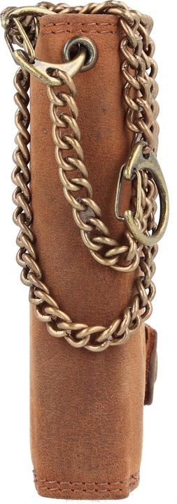 Image du produit Greenland Nature Montenegro Porte-monnaie RFID Cuir 9 cm