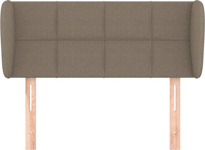 Produktbild VidaXL Kataleya (147 x 23 x 128 cm)